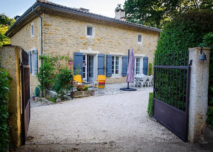 La Jourdane