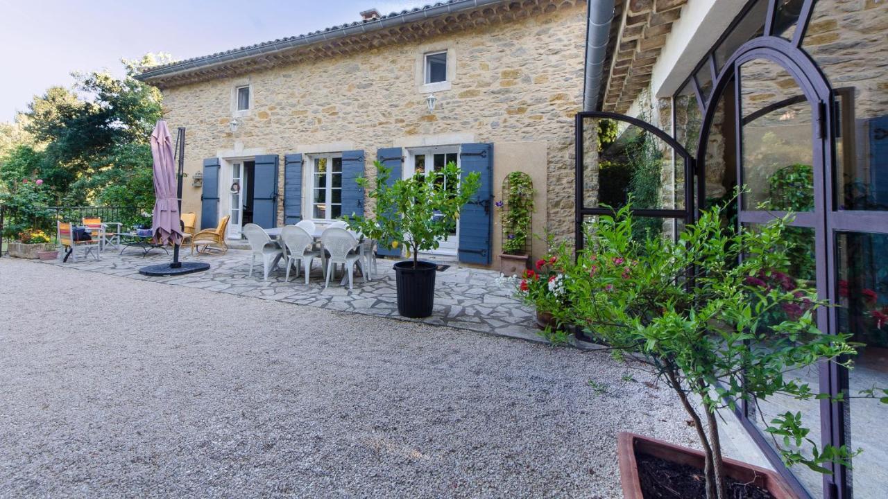 La Jourdane Bed & Breakfast Saint-Alexandre