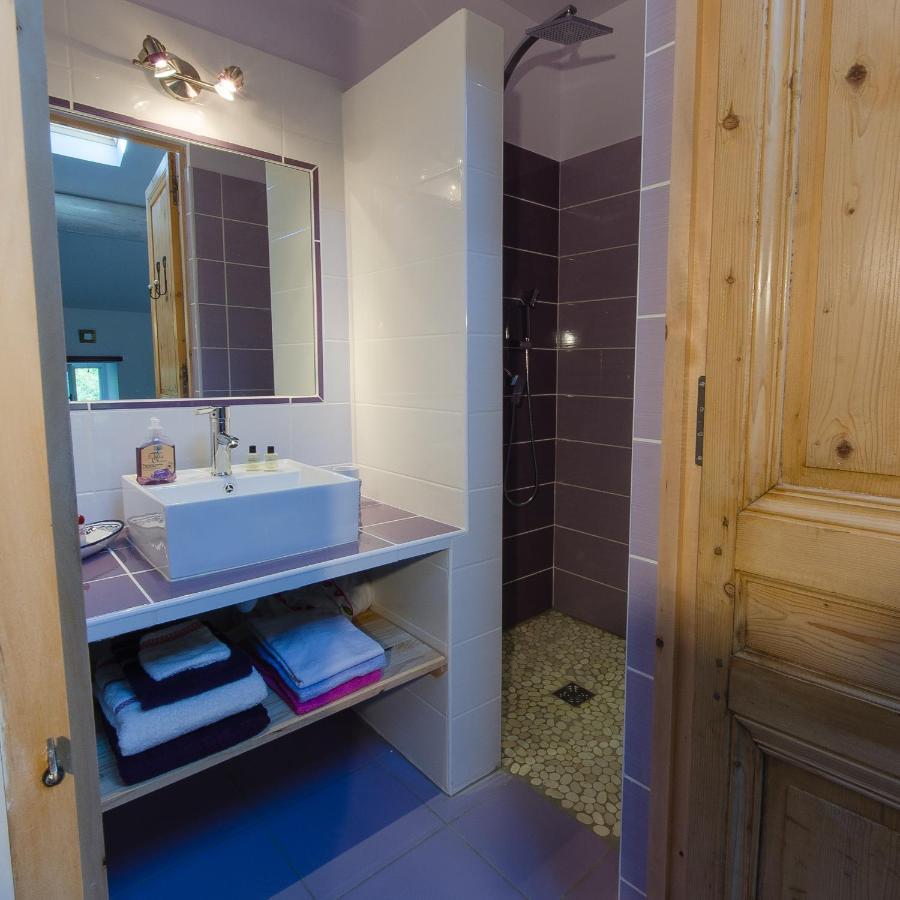 Bed & Breakfast La Jourdane Saint-Alexandre