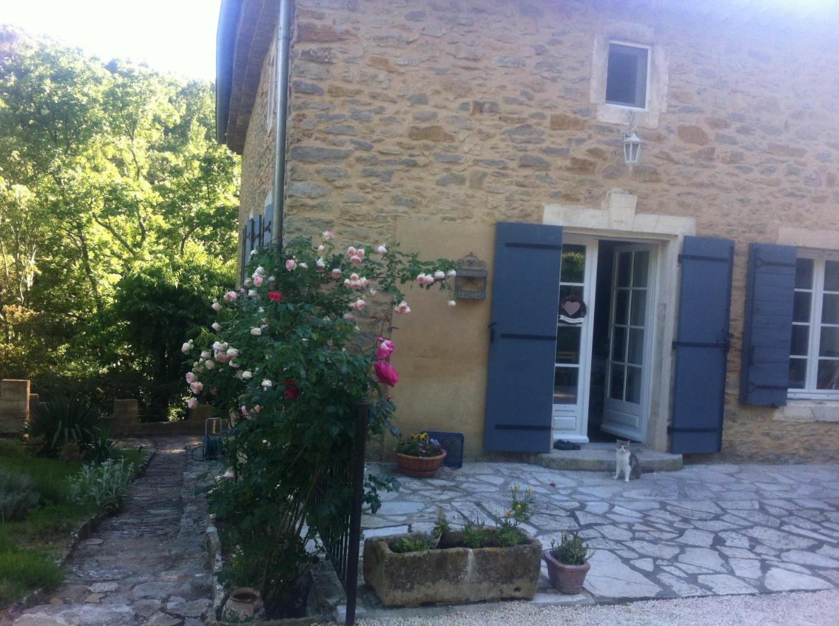 La Jourdane Bed & Breakfast