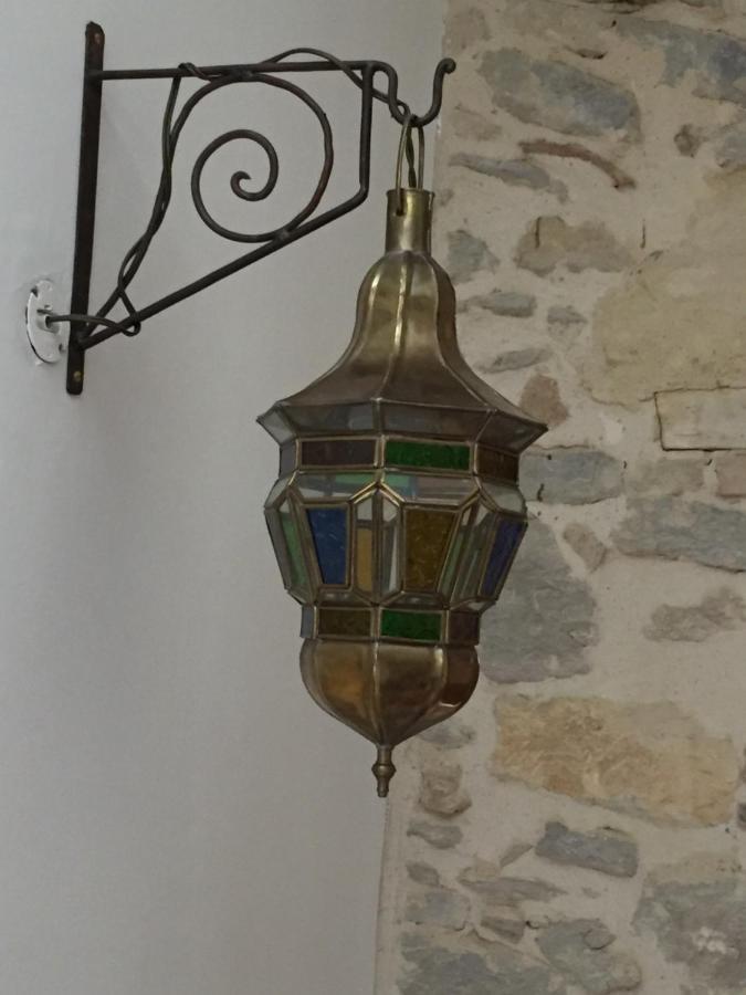 La Jourdane Bed & Breakfast