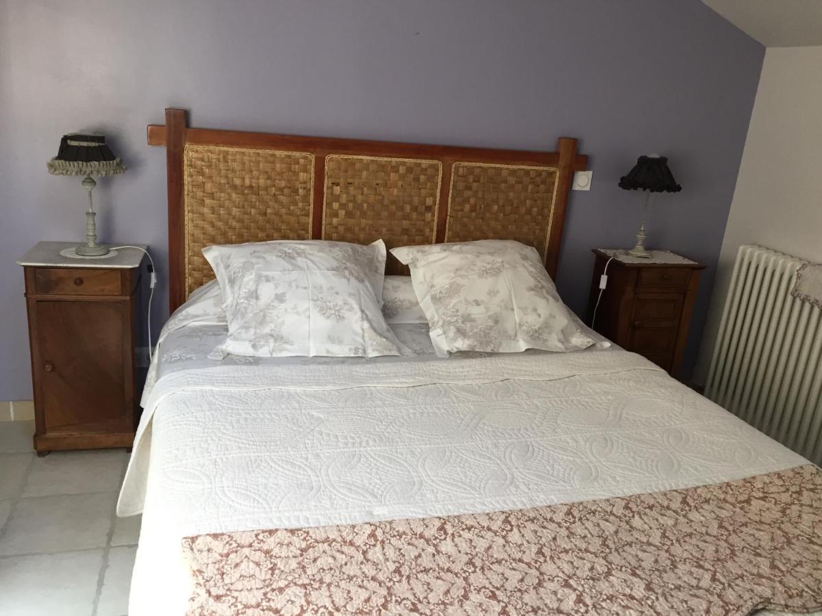 La Jourdane Bed & Breakfast Saint-Alexandre