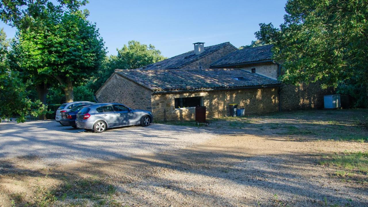 La Jourdane Bed & Breakfast *