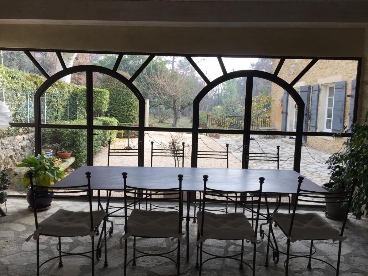 La Jourdane Bed & Breakfast
