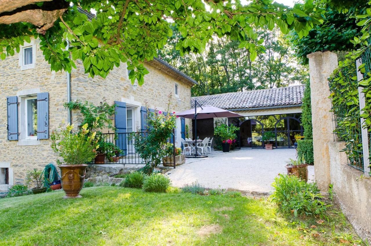 La Jourdane Bed & Breakfast *
