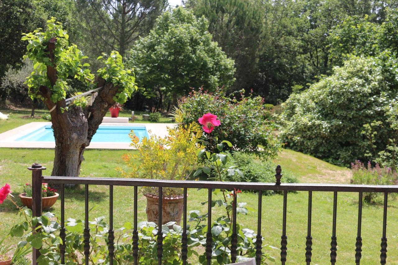 La Jourdane Bed & Breakfast Saint-Alexandre