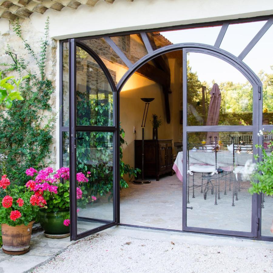 La Jourdane Bed & Breakfast Saint-Alexandre