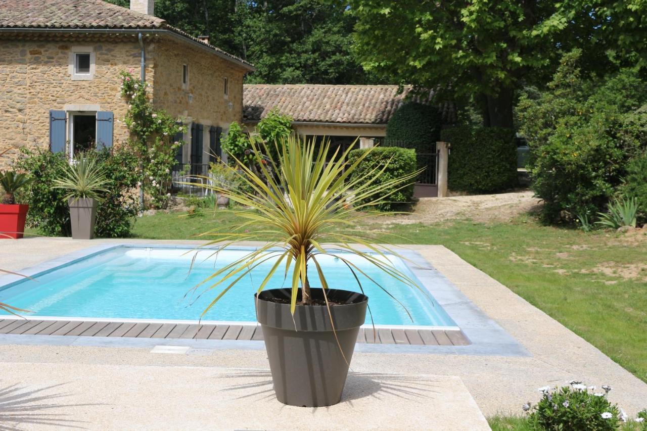 La Jourdane Bed & Breakfast