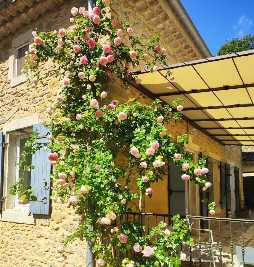 Bed & Breakfast La Jourdane Saint-Alexandre
